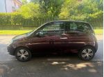 Lancia Ypsilon 1.2 Argento benzina Km. 78.000