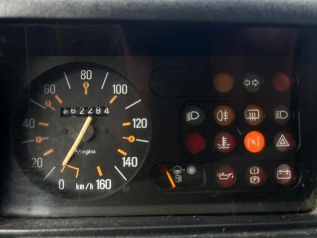 RENAULT R 4 950 TL UNICO PROPRIETARIO rif. 20503176 - Foto 6