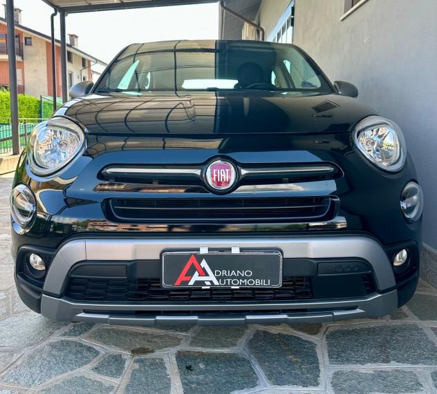 Fiat 500 X 500X 1.3 mjt 120 4x2 95cv - Foto 10