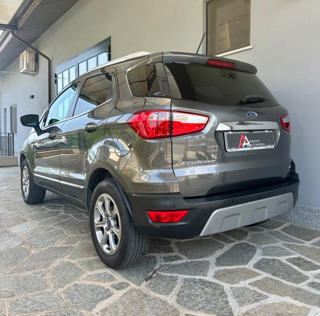 Ford EcoSport 1.0 ecoboost Plus 100cv - Foto 3