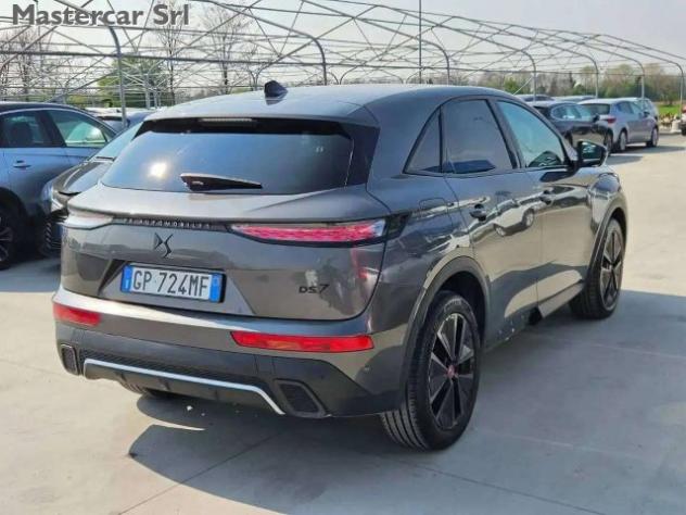 DS AUTOMOBILES DS 7 1.5 bluehdi Performance Line 130cv - GP724MF rif. 23989082 - Foto 6