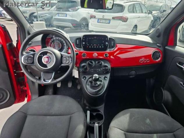 FIAT 500 NEOPATENTATI 500 1.0 hybrid 70cv - GP755BH rif. 23961040 - Foto 10