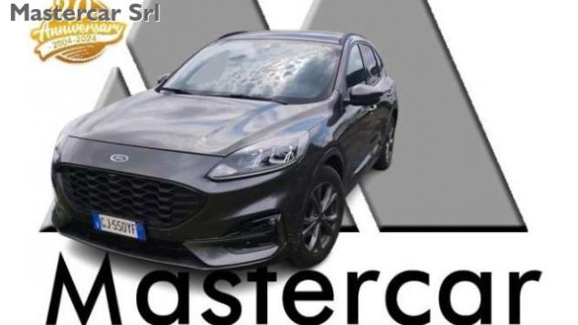 FORD Kuga Kuga 2.5 full hybrid ST-Line 2wd 190cv FHEV Co-Pil rif. 24073531