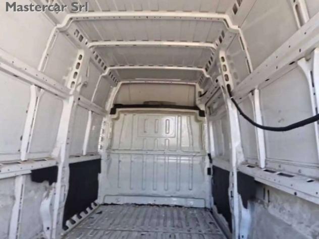 PEUGEOT Boxer 435 L4H3 2.2 BLUEHDI 165CV SeS - GF670RY rif. 23789267 - Foto 6