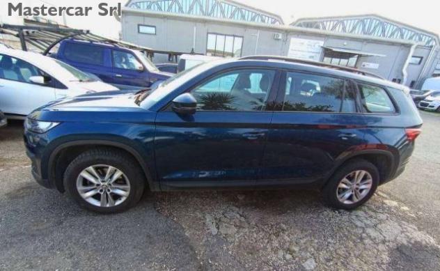 SKODA Kodiaq Kodiaq 1.5 tsi Ambition - GJ676BB rif. 23961074 - Foto 3