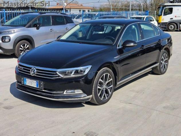 VOLKSWAGEN Passat Berlina 2.0 tdi Executive 4motion 190cv dsg FS097D rif. 24012942 - Foto 2
