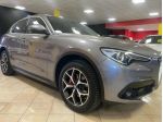 ALFA ROMEO Stelvio 2.2 Turbodiesel 210 CV AT8 Q4 Super*FULL OPTIONAL* rif.  &hellip;