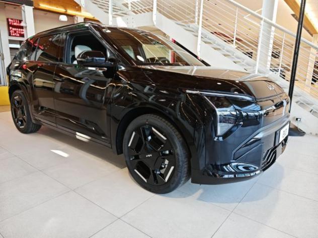 KIA EV3 81.4 kWh GT-line - PROMO rif. 22031521 - Foto 3