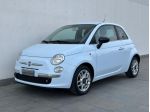 Fiat 500 1.2 Sport Neopatentati
