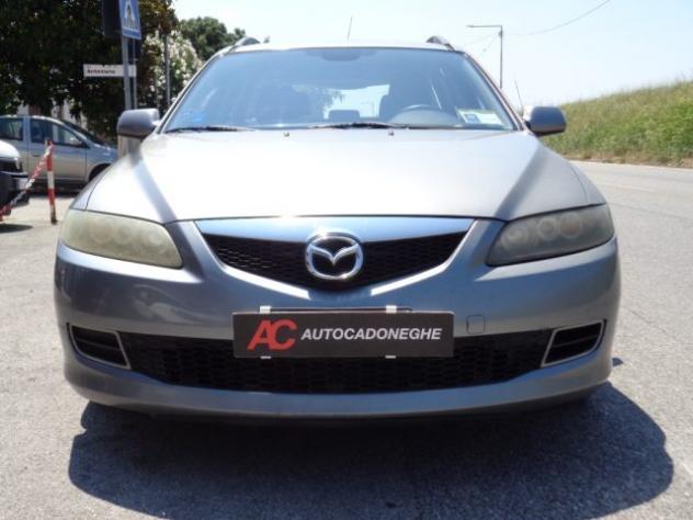 MAZDA 6 2.0d MOTORE IN ORDINE, CONFORMITA a ZERO rif. 23971005 - Foto 2