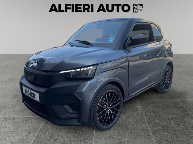 Ligier JS50 REVO D E5+ RS - Clima & Servosterzo & Pack Musica - Foto 3