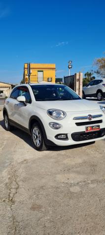 Fiat 500X 1.6 MultiJet 120 CV DCT 128.000km 09/2017 - Foto 2