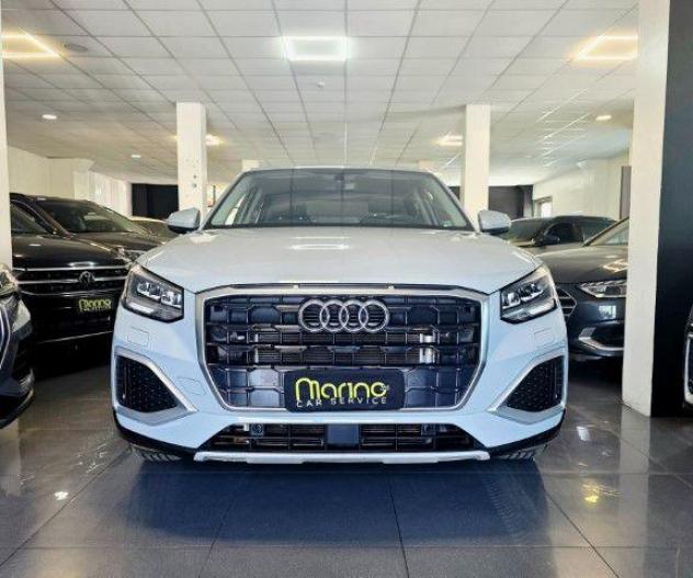 AUDI - Q2 - 35 TDI S tronic Admired - Foto 2