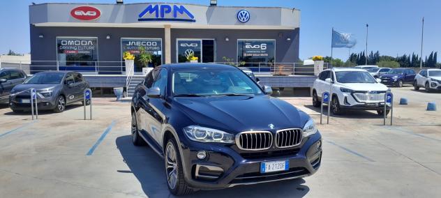 BMW X6 M xDrive 30D 258 CV - Foto 3