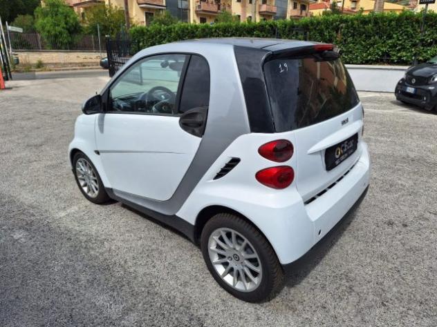 SMART ForTwo 1000 PASSION CON SERVOSTERZO+UNICO PROP. rif. 21526265 - Foto 7