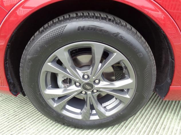 Ford Kuga Kuga 2.5 full hybrid ST-Line 2wd 190cv cvt - Foto 7