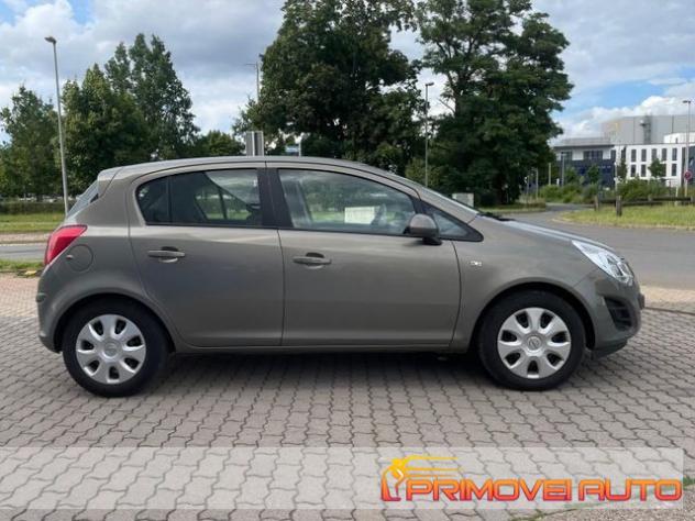 OPEL Corsa 1.2 5 porte Edition gpl rif. 23095007 - Foto 5