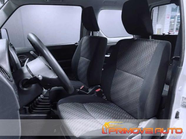 SUZUKI Jimny 1.3 4WD Evolution rif. 20923898 - Foto 2