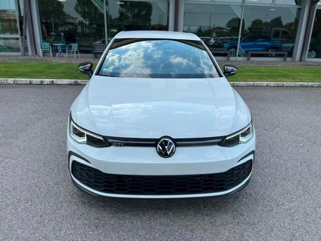 VOLKSWAGEN Golf 8ª serie Golf 2.0 TSI DSG GTI - Foto 2