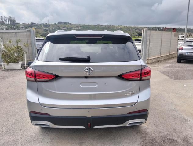 Mg ZS 1.5 Hybrid+ Luxury PARI AL NUOVO - Foto 4