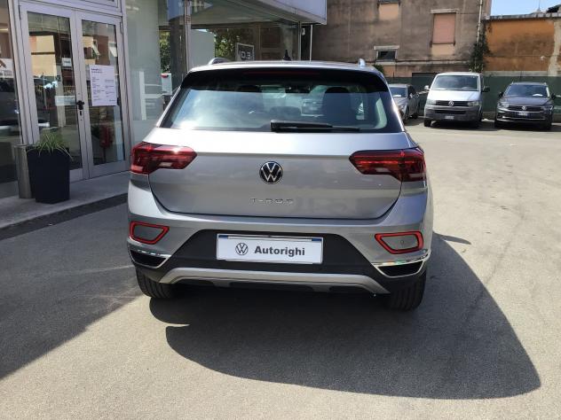 Volkswagen T-Roc 1.5 TSI ACT Style - Foto 6