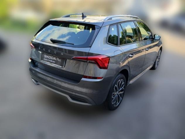 SKODA Kamiq Kamiq 1.5 TSI ACT DSG Style - Foto 4