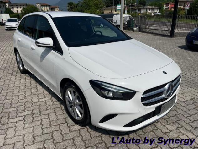 MERCEDES-BENZ B 180 d Automatic Premium rif. 23972852 - Foto 2