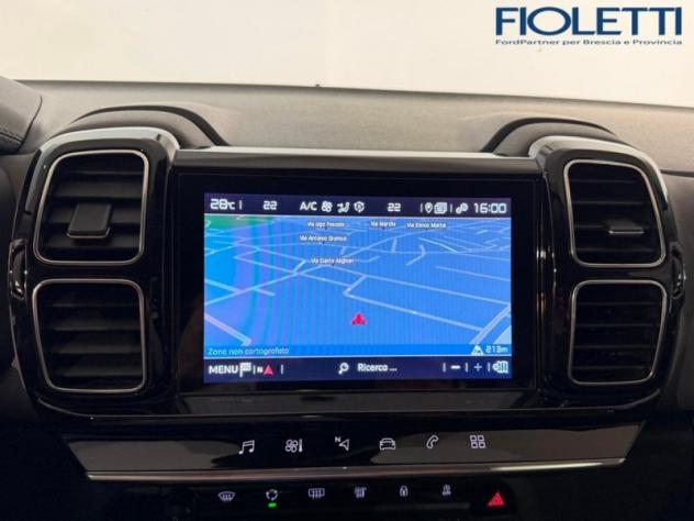 Citroën C5 Aircross PURETECH 130 S&S SHINE - Foto 10