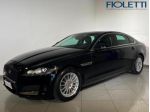 Jaguar XF 2ª SERIE (X260) 2.0 D 163 CV AUT. PRESTIGE