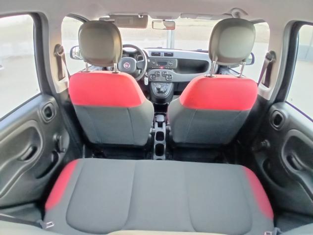 Fiat Panda 1.2 Pop - Foto 6