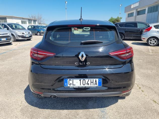 Renault Clio TCe 90 CV 5/PORTE FULL LED/NAVI - Foto 5