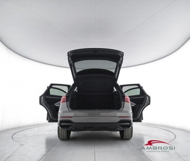 AUDI Q3 35 2.0 tdi S line edition s-tronic rif. 23752611 - Foto 7