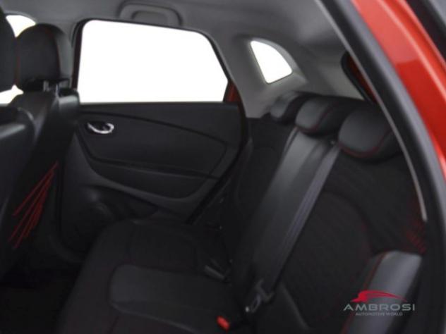RENAULT Captur dCi 8V 90 CV EDC Start&Stop Energy Zen rif. 24007588 - Foto 10