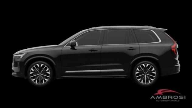 VOLVO XC90 B5 AWD Mild hybrid Benzina Plus Bright 7 Sedili rif. 23398471 - Foto 2