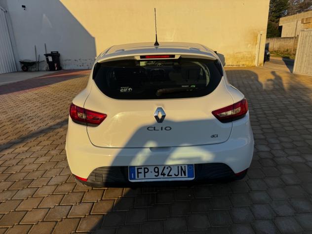 Renault Clio 1.5 dCi 8V 75CV 5 porte Live - Foto 6