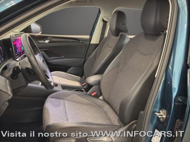 VOLKSWAGEN Tiguan 1.5 eTSI 150 CV ACT DSG Edition Plus - PROMO rif. 24185792 - Foto 5