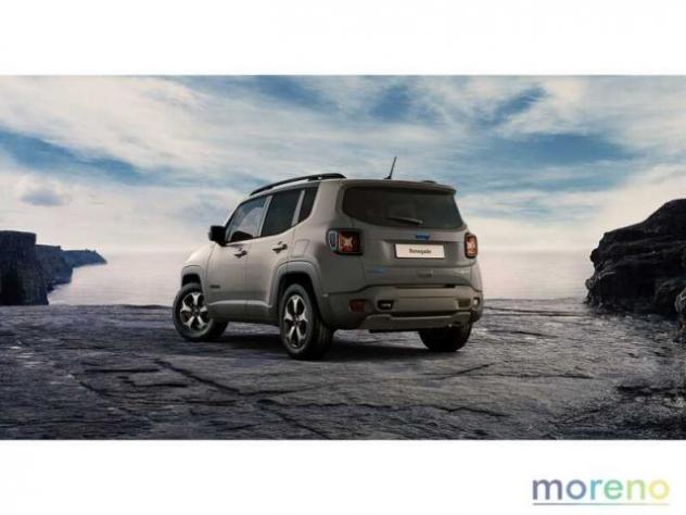 JEEP Renegade 1.3 t4 phev Trailhawk 4xe at6 rif. 17256706 - Foto 2