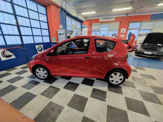 Toyota Aygo NEOPATENTATI.s - Foto 10