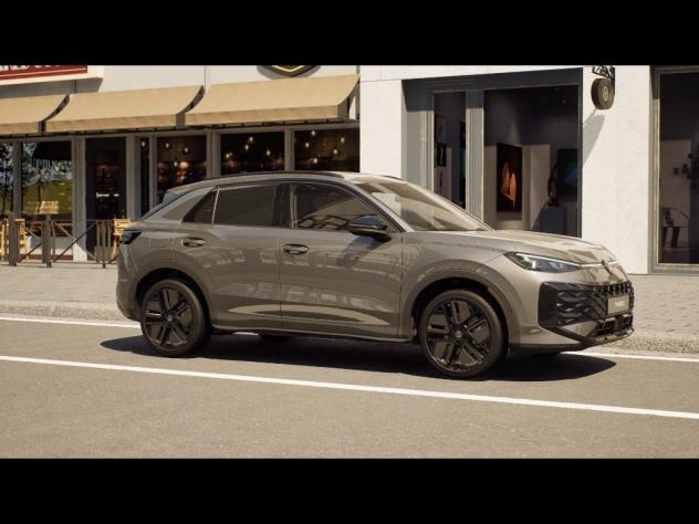 Volkswagen T-Roc 1.5 ETSI ACT R-LINE DSG 150CV MY 26 - Foto 3