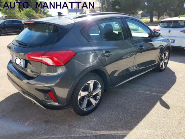 FORD Focus 1.5 EcoBlue 120 CV 5p. Active rif. 23804148 - Foto 3
