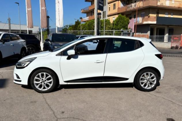 RENAULT Clio dCi 8V 90CV EDC Start&Stop 5 porte Energy Zen rif. 24202856 - Foto 4