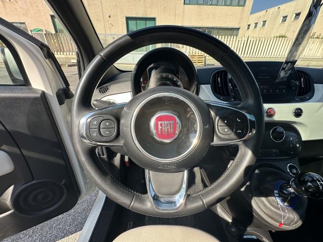 FIAT 500 500 1.0 hybrid Dolcevita 70cv - Foto 9