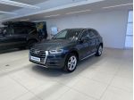 Audi Q5 2.0 40 TDI 140kW Bus.Sport quattro aut.