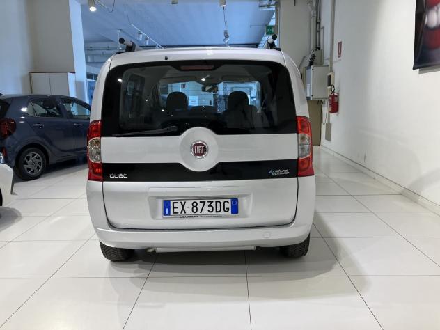 FIAT QUBO 1.4 8v 77cv Natural Power MyLife E5 - Foto 5