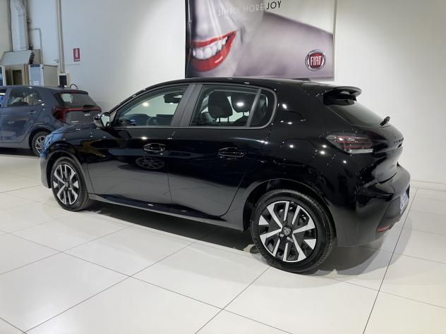 Peugeot 208 Style Turbo benzina 100 - Foto 4