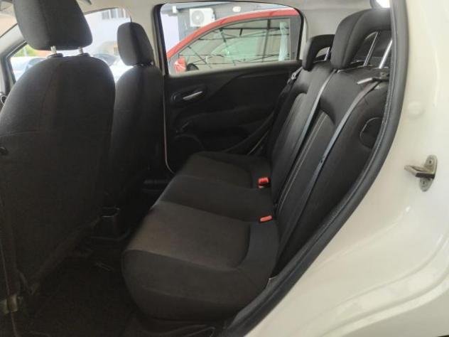 Fiat Punto 1.3 MJT II 75 CV 3p. Lounge - Foto 10