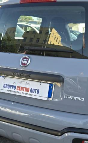 FIAT - Panda - 1.0 FireFly S&S Hybrid City Cross - Foto 7