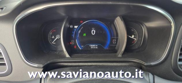 RENAULT Megane Mégane Sporter Blue dCi 115 CV EDC Business rif. 23975340 - Foto 8