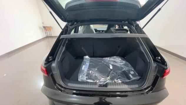 Audi A3 SPB 35 TDI S tronic S line edition KMO - Foto 9