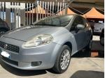 FIAT GRANDE PUNTO EMOTION